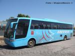 Busscar Vissta Buss LO / Mercedes Benz O-400RSE / Inter