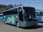 Busscar Vissta Buss HI / Mercedes Benz O-400RSE / Buses Jeldres