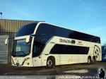Busscar Vissta Buss DD / Mercedes Benz O-500RSD / Unidad de Stock