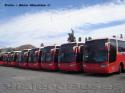 Busscar Vissta Buss LO / Mercedes Benz O-500RS / Pullman Bus