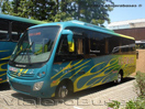 Busscar Micruss / Mercedes Benz LO-915 / Ilomar