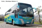 Busscar Vissta Buss Elegance 360 / Mercedes Benz O-500R / Unidad de Stock