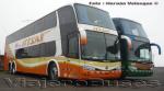 Marcopolo Paradiso 1800DD / Scania K380 / Ittsa