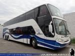 Busscar Panorâmico DD / Scania K420 / Berr-Tur