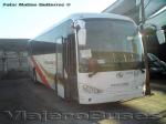 King Long XMQ6119 / Romanini Bus