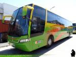 Busscar Vissta Buss LO / Mercedes Benz O-500RS / Buses Madrid