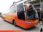 Busscar Vissta Buss LO / Mercedes Benz O-500RS / Talmocur