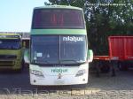 Busscar Panorâmico DD / Volvo B12R / Unidades Nilahue