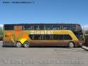 Busscar Panorâmico DD / Mercedes Benz O-500RSD / Linatal