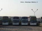 Busscar Panorâmico DD / Scania K420 / Nilahue - ETM - Tacoha