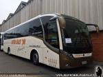 Neobus N10 340 / Scania K250 / Ruta Bus 78 Premium