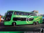 Marcopolo Paradiso 1800DD / Scania K124IB / Buses Rios