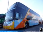 Unidades Modasa New Zeus II / Scania K360 / Buses San Lorenzo