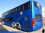 Modasa Zeus II / Scania K420 / L&G Travel Chile
