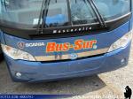 Mascarello Roma 350 / Scania K360 / Bus-Sur