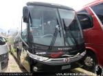 Marcopolo Viaggio G7 1050 / Scania K360 / Unidad de Stock