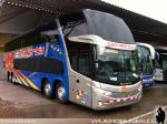 Marcopolo Paradiso G7 1800DD / Scania K410 8X2 / San Martin - Peru