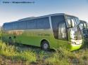 Busscar Vissta Buss LO / Mercedes Benz O-500RS / Tur-Bus
