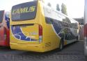 Busscar Vissta Buss LO / Mercedes Benz O-500RS / Camus