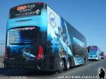 Modasa Zeus 3 / Volvo B420R / Buses Rios - Moraga Tour & Queilen Bus