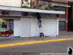 Oficina Providencia - Santiago / Eme Bus