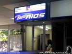 Oficina Buses Rios / Terminal Santiago