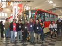Asistentes Feria del Transporte Epysa / Valparaiso