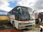 Marcopolo Viaggio GV1000 / Scania S113 / JB Torres del Paine