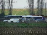 Marcopolo Viaggio GIV 1100 / Scania K112 - Mercedes Benz O-371RS / Particular