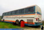 Busscar Jum Buss 360 / Scania K113 / Tal Diamantes de Elqui