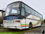 Kassbohrer Setra S215HD / Buses Arzola