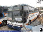 Busscar Jum Buss 360 / Scania K113 / Ramos de Elqui