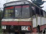 Metalpar / Mercedes Benz 1113 / Calinpar Bus