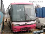 Marcopolo Viaggio GV1000 / Volvo B58E / Pullman Bus