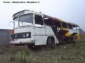 Mercedes Benz O-362 / Abandonado en Angol