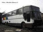 Busscar Jum Buss 380 / Volvo B10M / Sol del Sur
