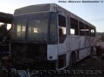 Oshmex Masa C 11 / Ford Cargo / Buses Recabarren