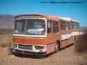 San Antonio / Magirus Deutz / Inca Bus