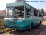 Metalpar Petrohué / Mercedes Benz OF-1318 / Buses Farias