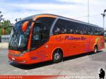Neobus New Road N10 360 / Mercedes Benz O-500RS / Pullman Bus
