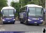 Irizar Century / Scania K380 / Condor Bus