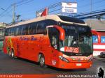 Mascarello Roma 370 / Volvo B420R / Pullman Bus