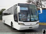 BUsscar Vissta Buss LO / Scania K124IB / Golondrina