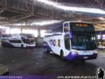 Modasa New Zeus II - Busscar Jum Buss 380 / Mercedes Benz O-500 / Condor Bus