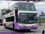 Marcopolo Paradiso 1800DD / Mercedes Benz O-500RSD / Condor Bus