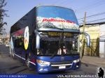 Zhong Tong LCK6148 / Pullman Bus