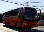 Yutong ZK6129HE / Pullman Bus Lago Peñuelas - Servicio Especial
