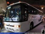 Marcopolo Viaggio GV1000 / Mercedes Benz O-400RSE / Buses Golondrina