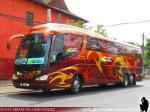 Irizar iPB 3.90 / Mercedes Benz O-500RSD / Buses Expreso Quillota