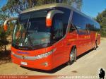 Unidades Marcopolo Paradiso - Viaggio G7 1050 / Mercedes Benz O-500RS / Pullman Bus